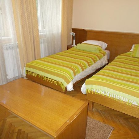 Studio Apartments "Chess Club Bosna" سراييفو المظهر الخارجي الصورة