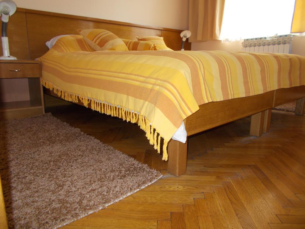 Studio Apartments "Chess Club Bosna" سراييفو المظهر الخارجي الصورة