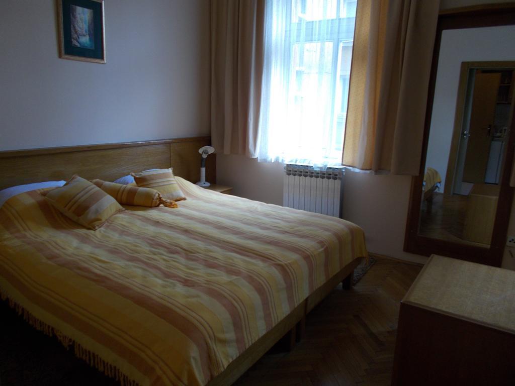 Studio Apartments "Chess Club Bosna" سراييفو المظهر الخارجي الصورة