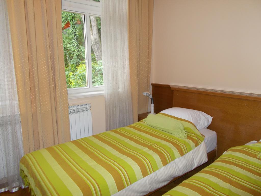 Studio Apartments "Chess Club Bosna" سراييفو المظهر الخارجي الصورة
