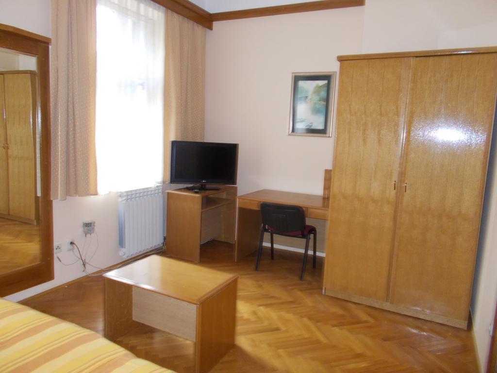 Studio Apartments "Chess Club Bosna" سراييفو المظهر الخارجي الصورة