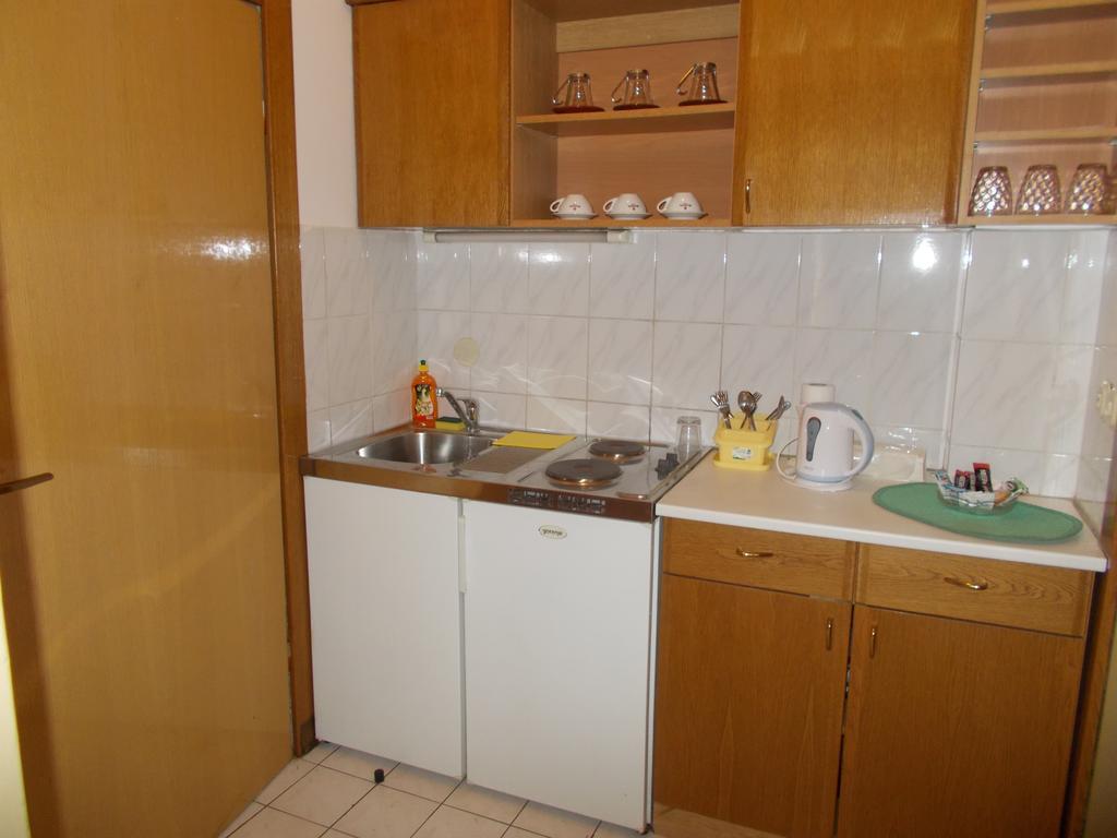 Studio Apartments "Chess Club Bosna" سراييفو المظهر الخارجي الصورة