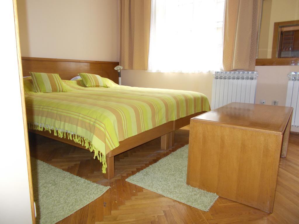 Studio Apartments "Chess Club Bosna" سراييفو المظهر الخارجي الصورة