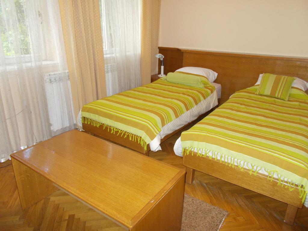 Studio Apartments "Chess Club Bosna" سراييفو المظهر الخارجي الصورة