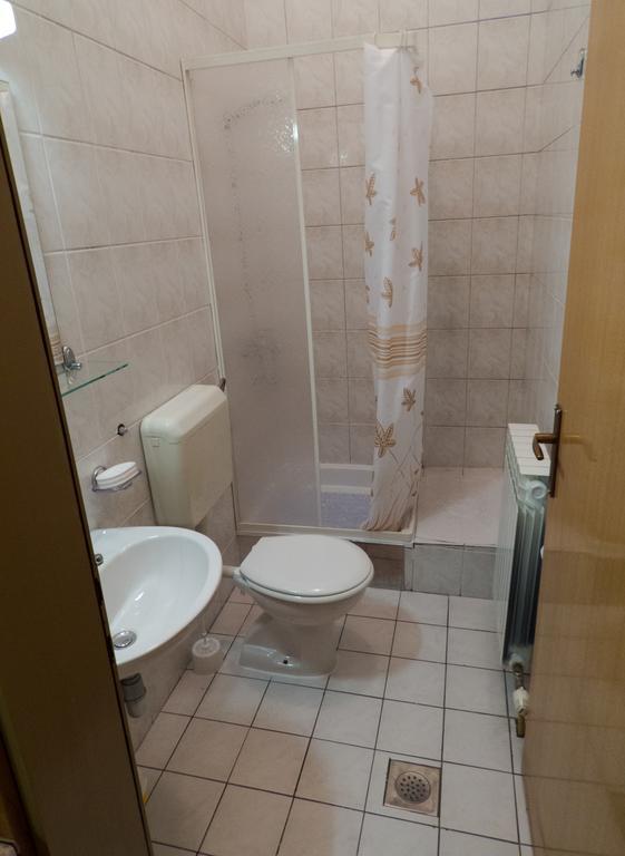 Studio Apartments "Chess Club Bosna" سراييفو المظهر الخارجي الصورة