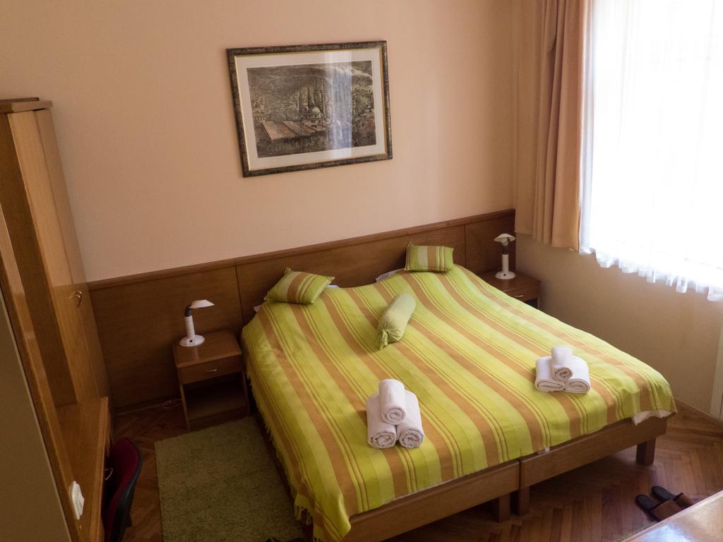 Studio Apartments "Chess Club Bosna" سراييفو المظهر الخارجي الصورة