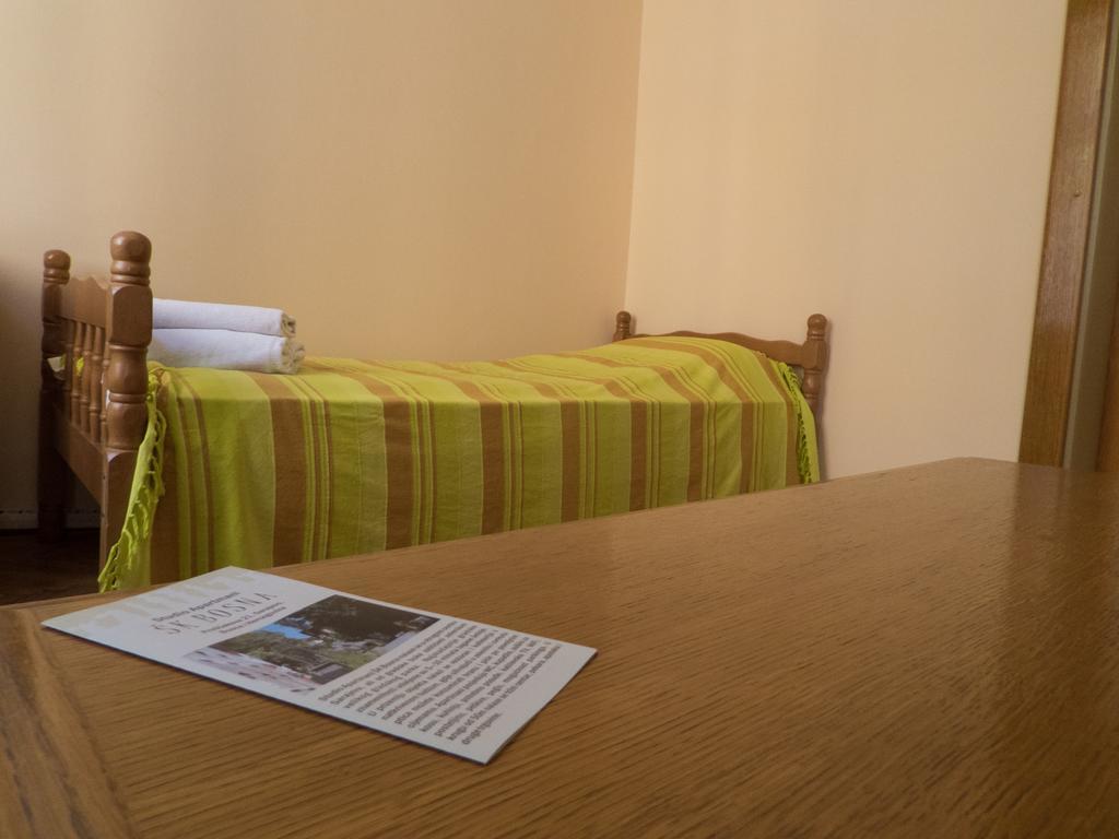 Studio Apartments "Chess Club Bosna" سراييفو المظهر الخارجي الصورة