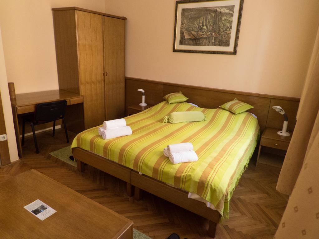 Studio Apartments "Chess Club Bosna" سراييفو المظهر الخارجي الصورة
