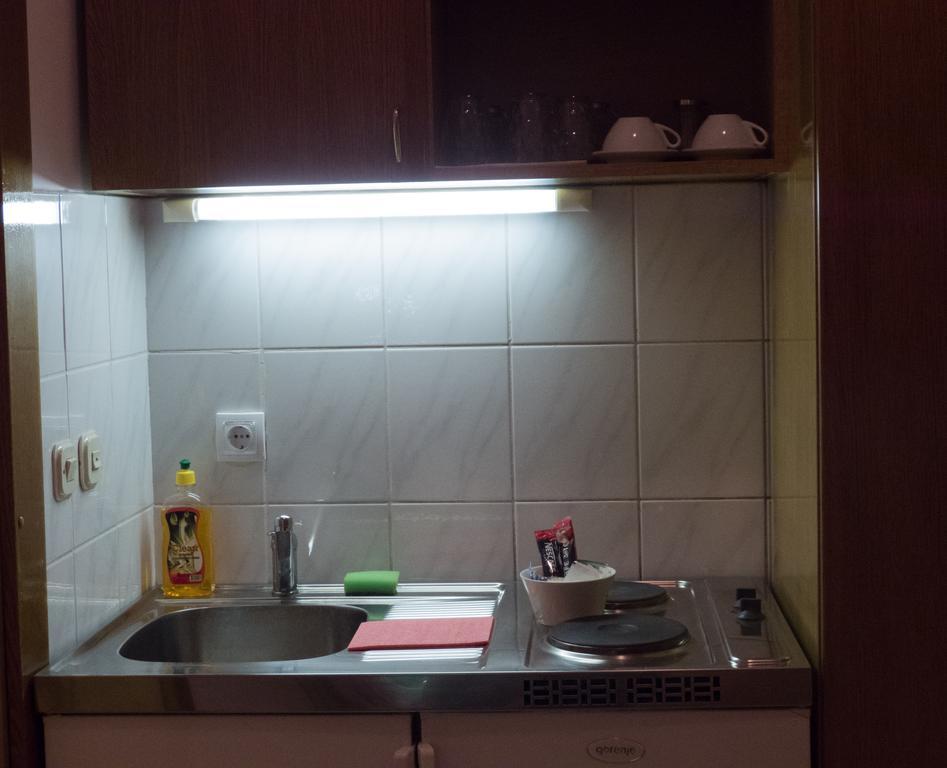 Studio Apartments "Chess Club Bosna" سراييفو المظهر الخارجي الصورة