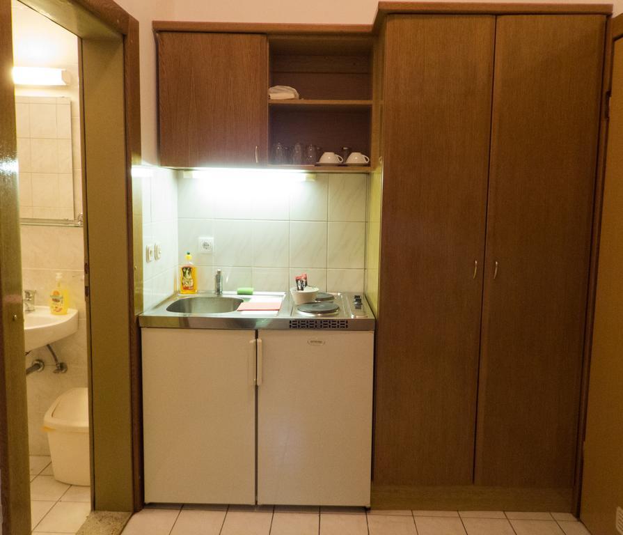 Studio Apartments "Chess Club Bosna" سراييفو المظهر الخارجي الصورة
