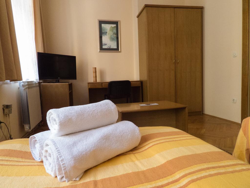 Studio Apartments "Chess Club Bosna" سراييفو المظهر الخارجي الصورة