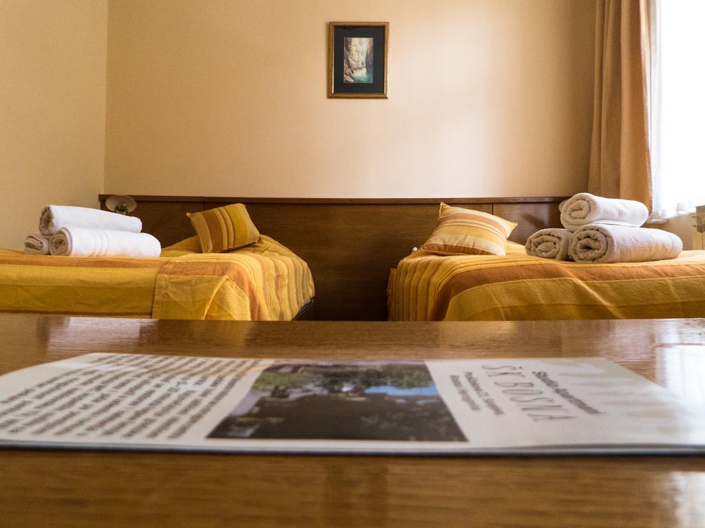 Studio Apartments "Chess Club Bosna" سراييفو المظهر الخارجي الصورة
